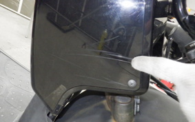 HONDA ZOOMER 2025 AF58