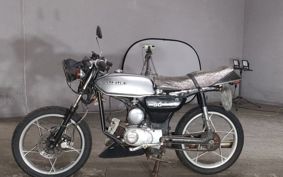 SUZUKI K50 K50