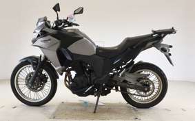 KAWASAKI VERSYS X250 A LE250D