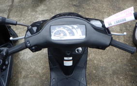 SUZUKI LET's 2 CA1PA