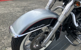 HARLEY FLSTN1340-1450 2015 JD5