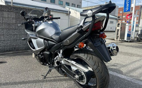 SUZUKI BANDIT 1250 F ABS 2011 GW72A
