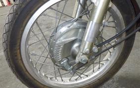 YAMAHA SR400 Gen.2 1JR