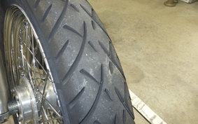 HARLEY FXDC 1580 2011