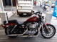 Фото Harley XL883L 2009 с японского аукциона
