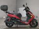 Фото Yamaha CYGNUS125XSR с японского аукциона