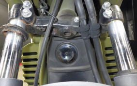 HONDA PS250 2022 MF09