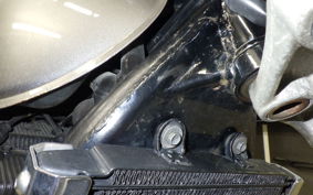 SUZUKI INAZUMA 400 (GSX400) 2003 GK7BA