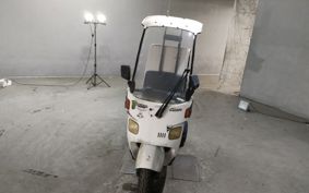 HONDA GYRO TA02