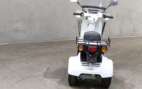 HONDA GYRO TD02