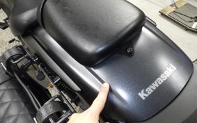 KAWASAKI ELIMINATOR400-3 2023 EL400A