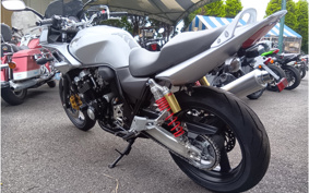 HONDA CB400SFV-3 BOLDOR 2006 NC39