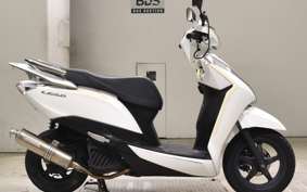 HONDA LEAD 125 2005 JF45
