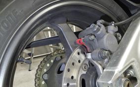 HONDA CBR600RR GEN 2 2006 PC37