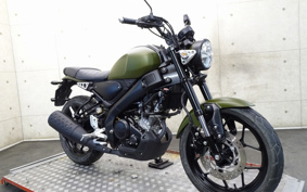 YAMAHA XSR155 RG63