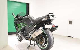 KAWASAKI ZX 1400 NINJA R A 2013
