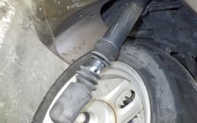 HONDA DIO Gen.6 2019 AF68