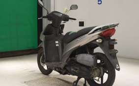 SUZUKI ADDRESS 110 2017 CE47A