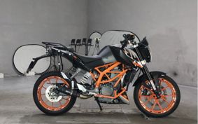 KTM 250 DUKE JGE40