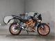 Фото KTM 250 DUKE с японского аукциона