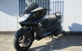 YAMAHA GRAND MAJESTY250 SG15J