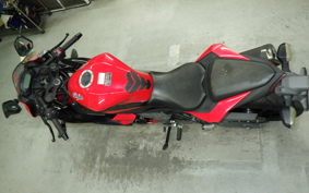 KAWASAKI NINJA 250 SL 2001 BX250A