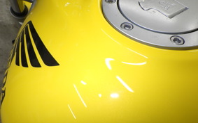 HONDA VTR 250 Gen. 2 2013 MC33