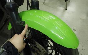 KAWASAKI ZRX400 1999 ZR400E