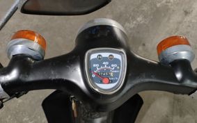 HONDA SUPER CUB50 C50