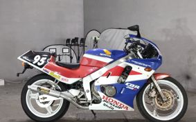 HONDA CBR250R MC19