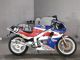Фото Honda CBR250R 1988 с японского аукциона