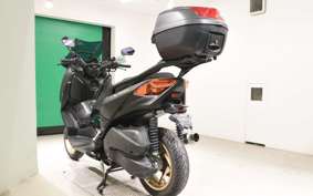 YAMAHA X-MAX 250 A