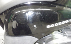 HONDA TODAY 2 2023 AF67
