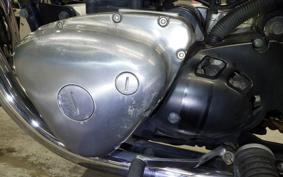 KAWASAKI W400 2010 EJ400A