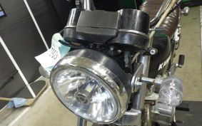 KAWASAKI Z250 Limited 1997 KZ250H