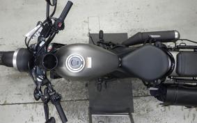 HONDA REBEL 250 2023 MC49