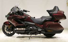 HONDA GL 1800 GOLD WING SC79