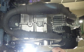HONDA MONKEY 125