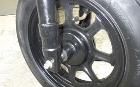 HONDA GIORNO 3 2025 AF77