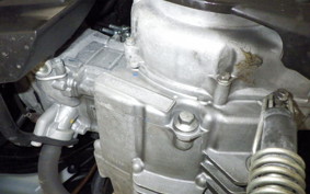 YAMAHA N-MAX SED6J
