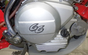 GASGAS TX 125 RANDONNE 2023