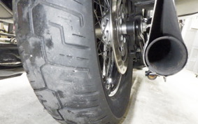 HARLEY FLSTC 1580 2007