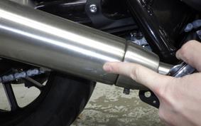 TRIUMPH STREET TWIN 2023