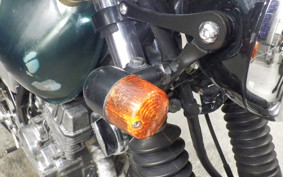 HONDA GB250 CLUBMAN Gen.4 MC10