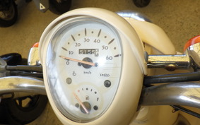 HONDA CREA SCOOPY AF55
