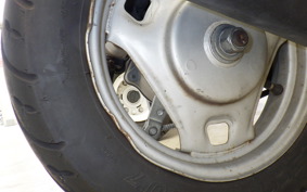 SUZUKI ADDRESS V50 Gen.2 CA44A