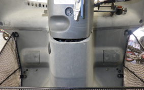 HONDA GYRO CANOPY TA03