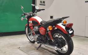 KAWASAKI W400 2007 EJ400A