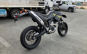 YAMAHA WR250X DG15J