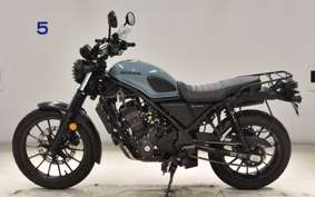 HONDA CL250-2 2021 MC57